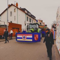 AKK-Zug 2026